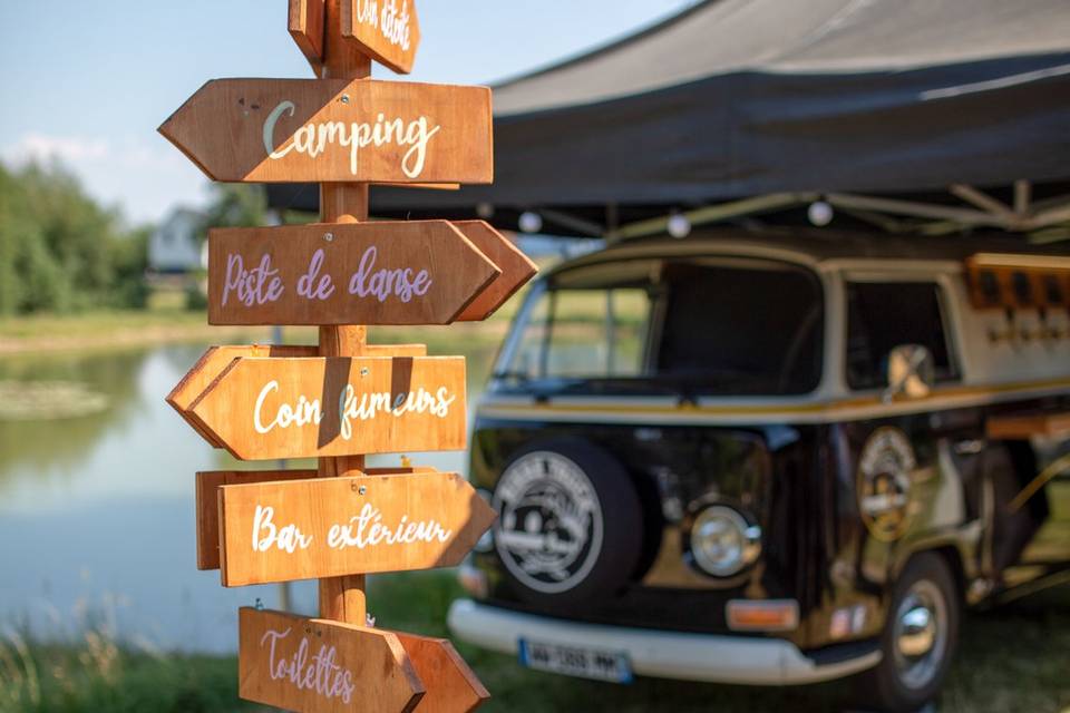 Bière Truck Haut-Rhin