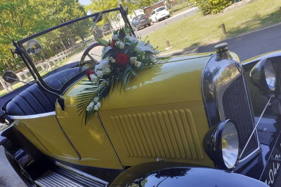1923 Topédo