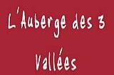 Auberge des 3 Vallées