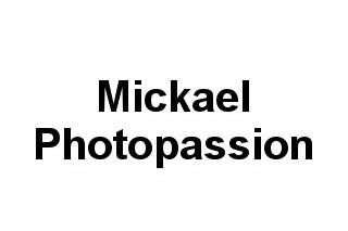 Mickael Photopassion logo