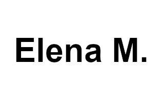 Elena M.