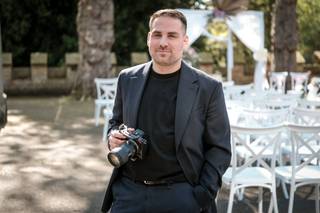 Imag'in Vidéo Stéphane Margani