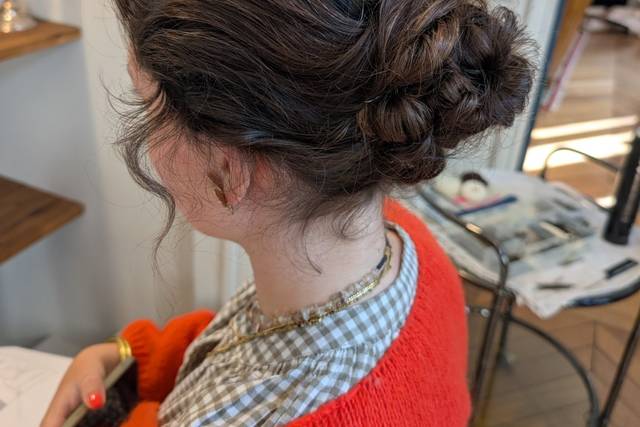 Jennifer Coiffure