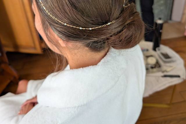 Jennifer Coiffure