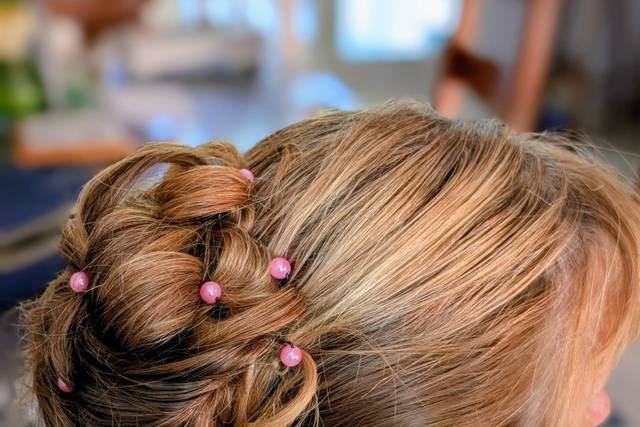 Jennifer Coiffure
