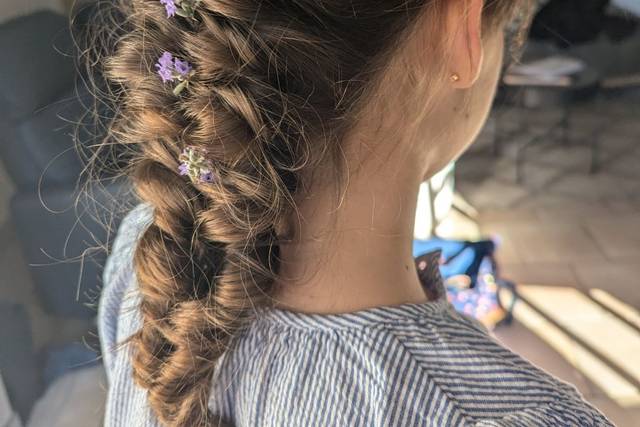 Jennifer Coiffure