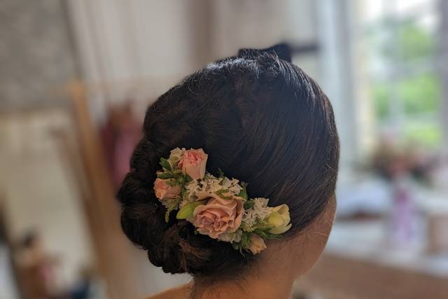 Jennifer Coiffure