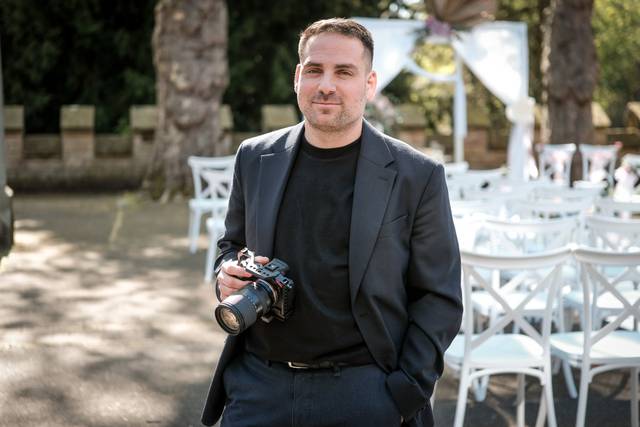 Imag'in Vidéo Stéphane Margani