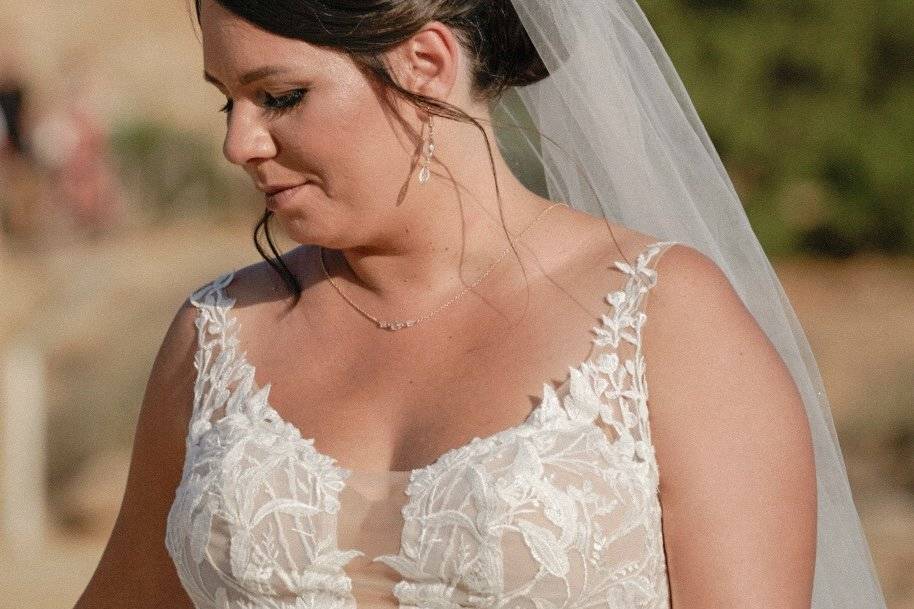 Mariage en Sicile