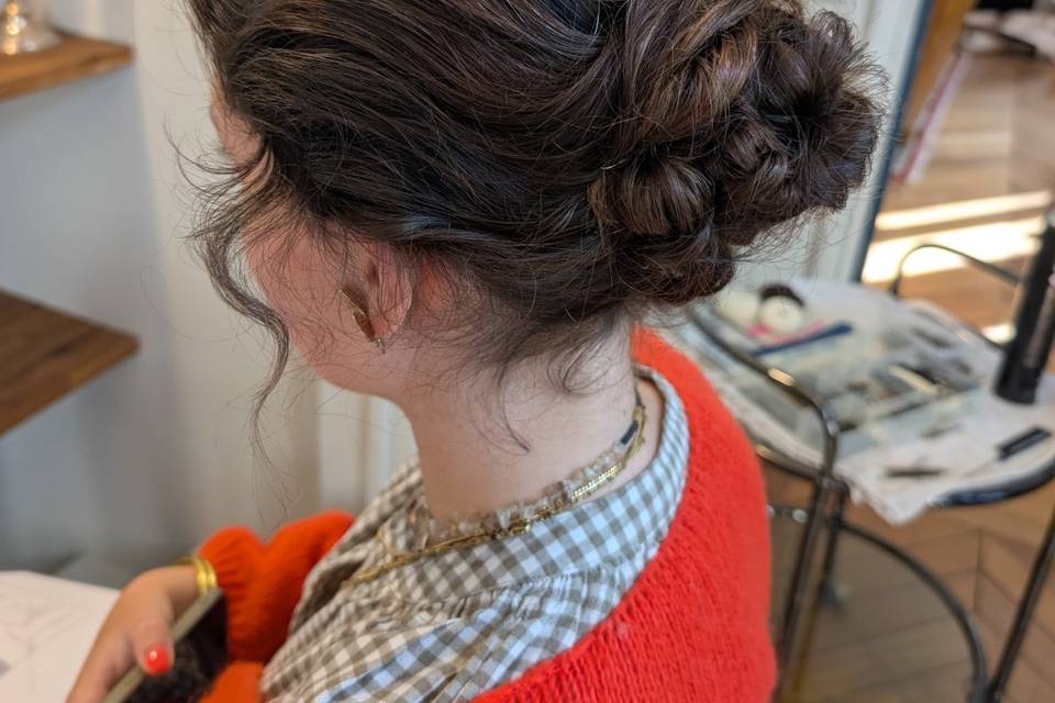 Jennifer Coiffure