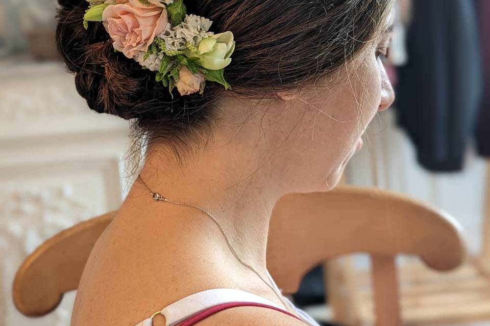 Jennifer Coiffure