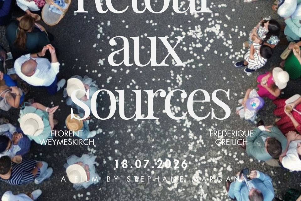 Retour aux sources