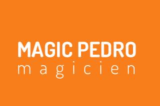 Magic Pedro logo