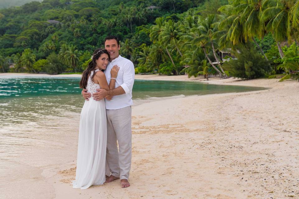 Mariages sur la Côte d’Azur