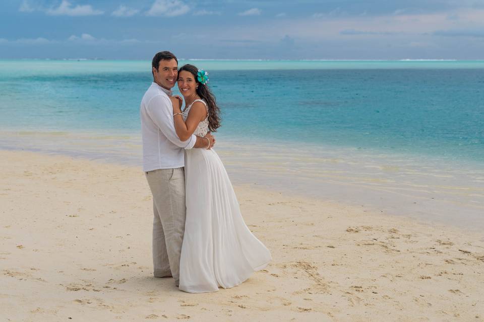 Mariages sur la Côte d’Azur