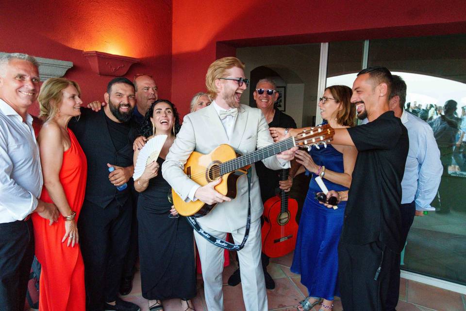Wedding Musique