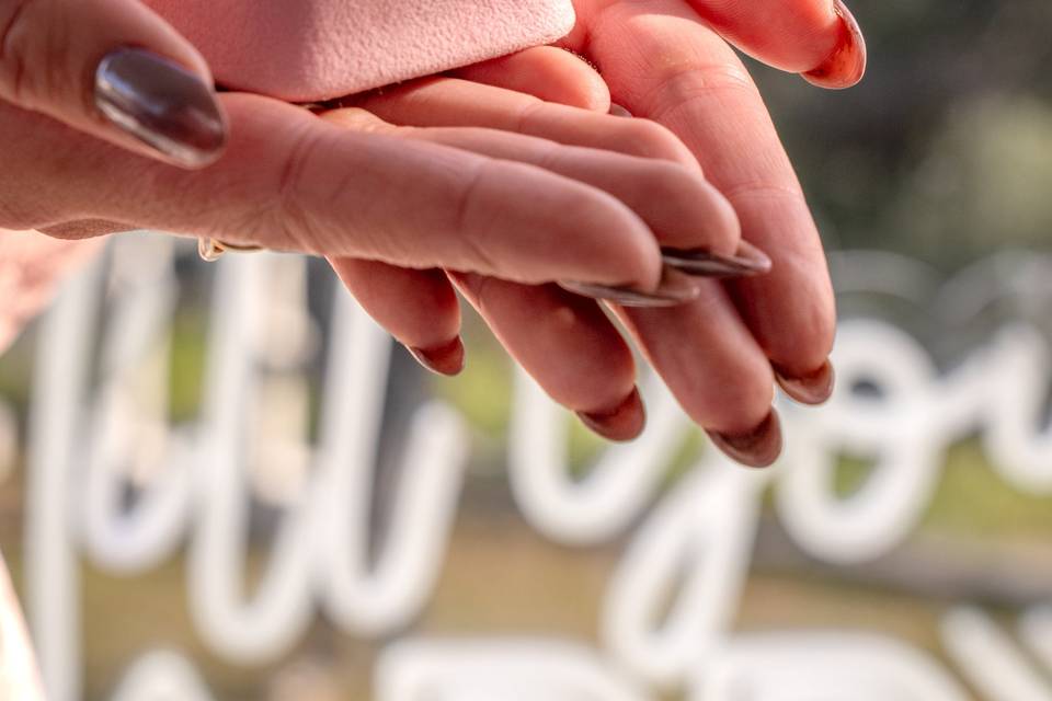 Mariages sur la Côte d’Azur