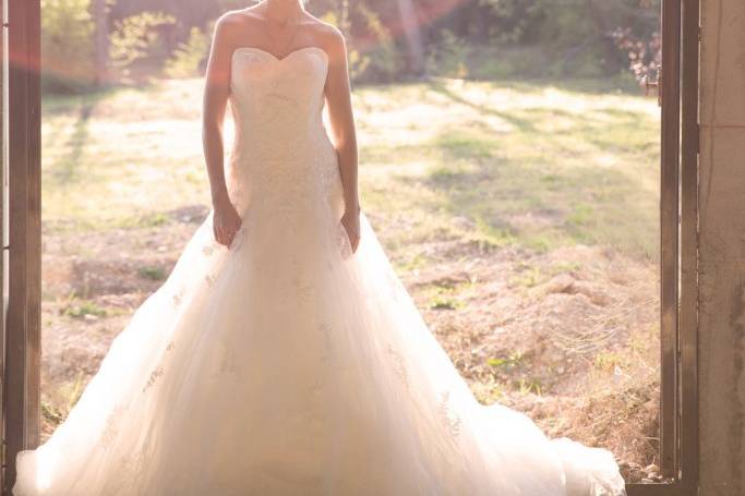 Wedding Provence
