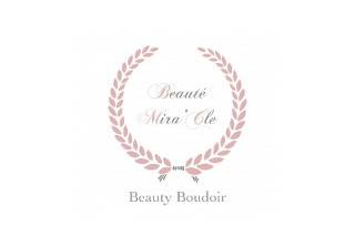 Logo Beauté Mira'Cle