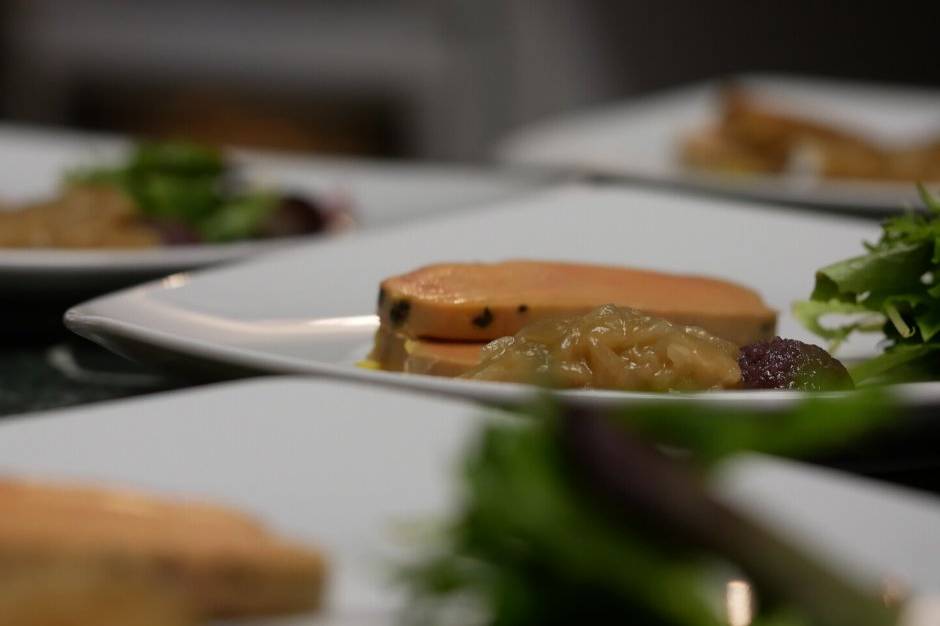 Foie gras de Bouaye