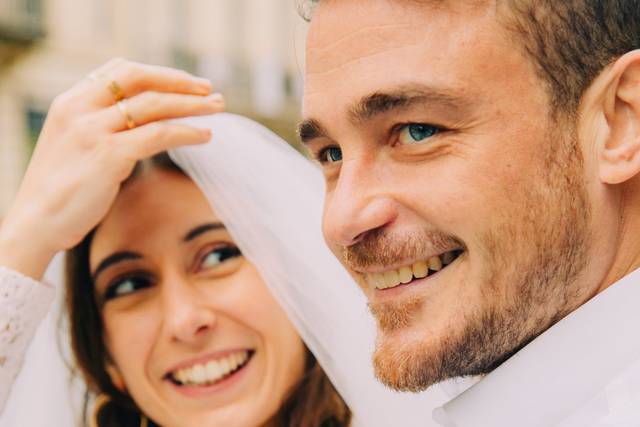 Mariage