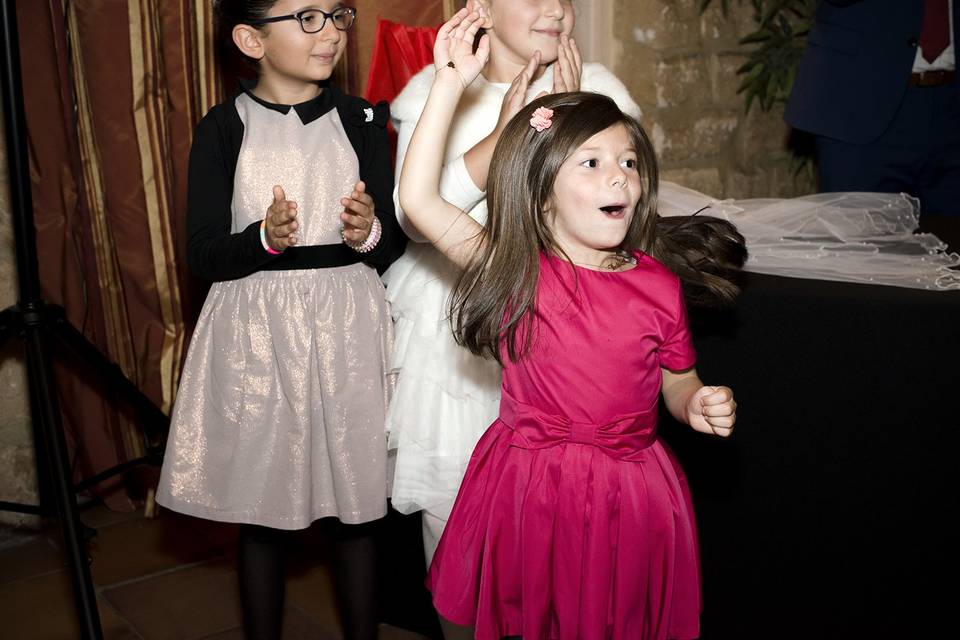 La fête