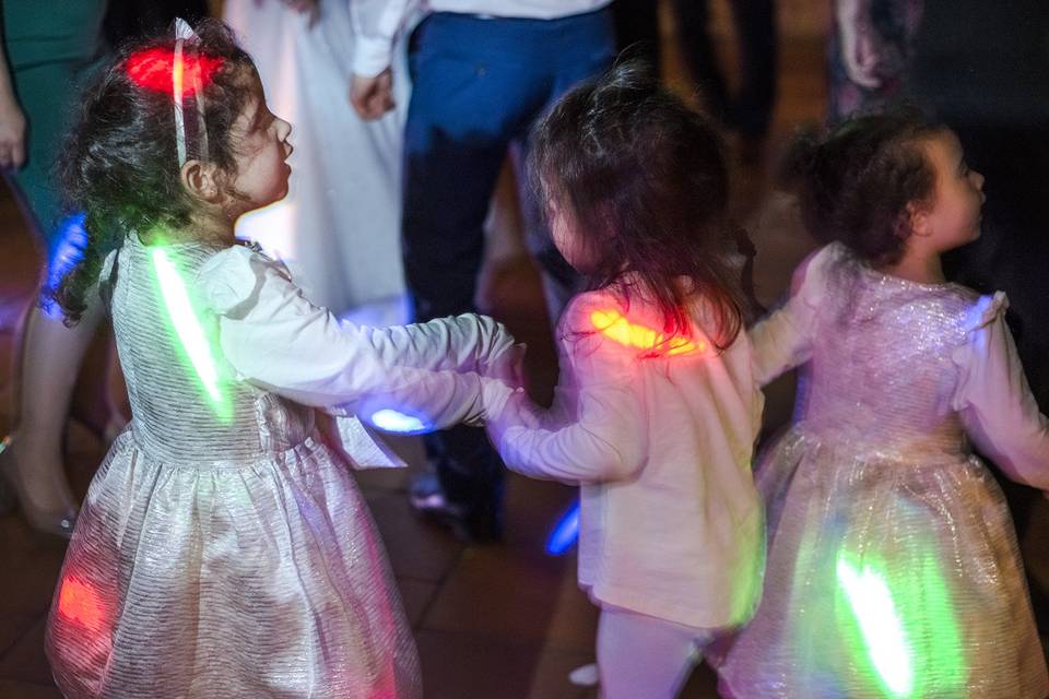La fête