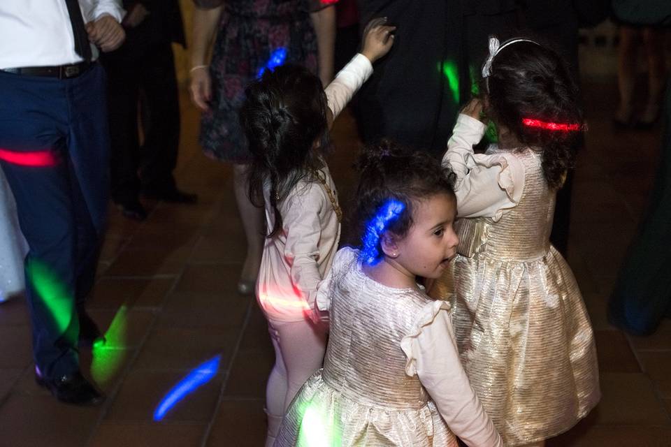 La fête