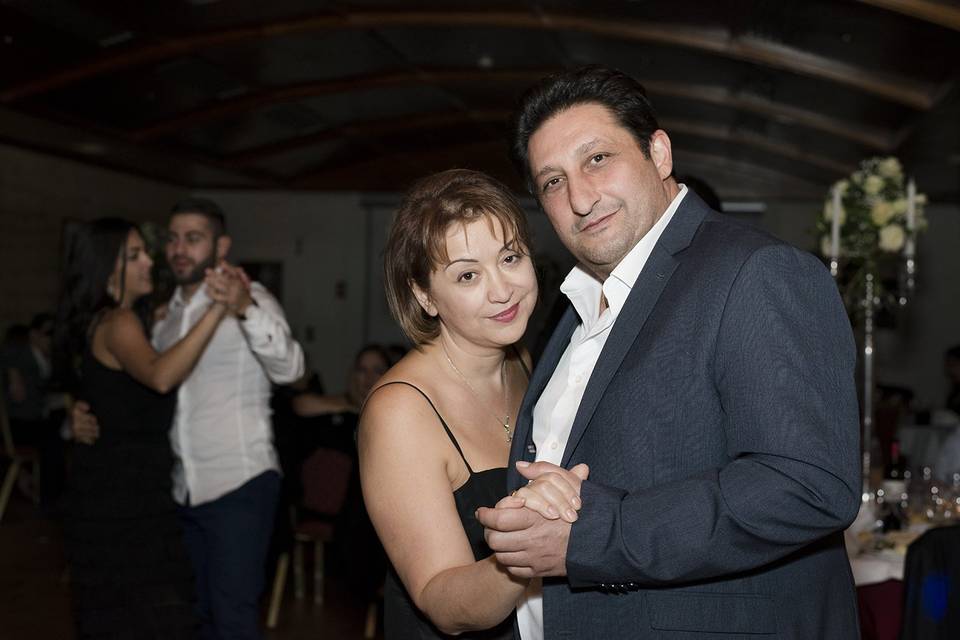 La fête