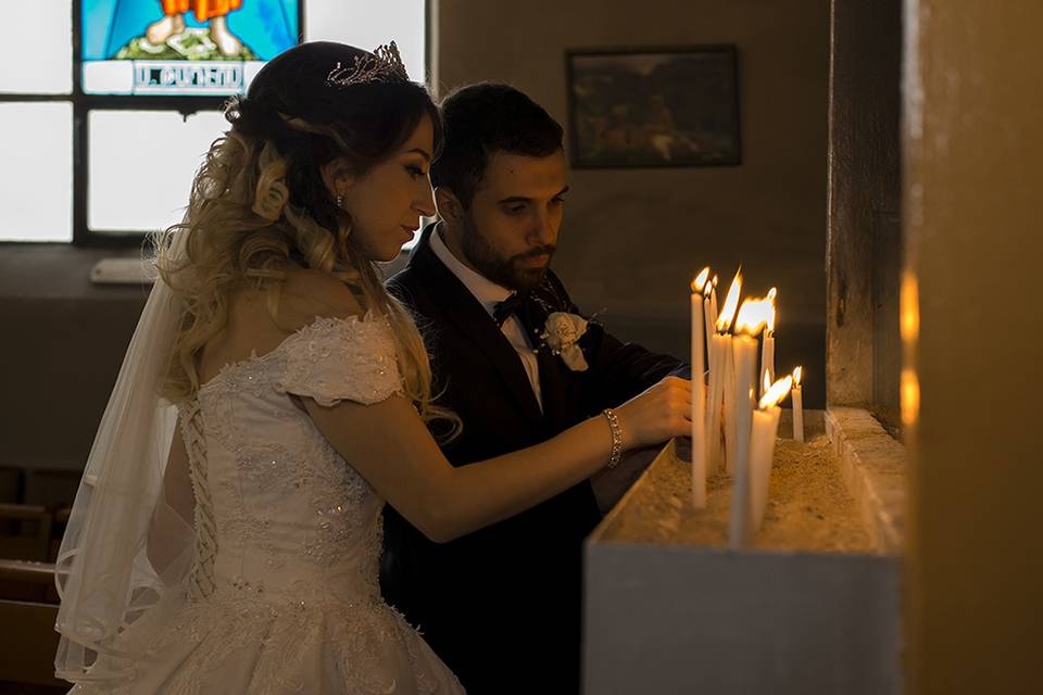 Décines, Eglise Arménienne