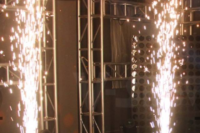 Antares Disco-Mobile