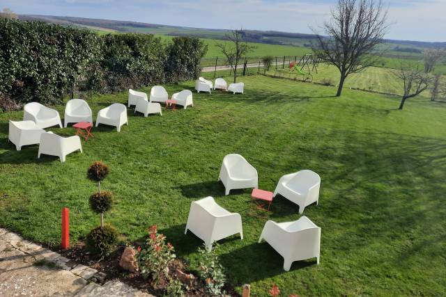 Jardin