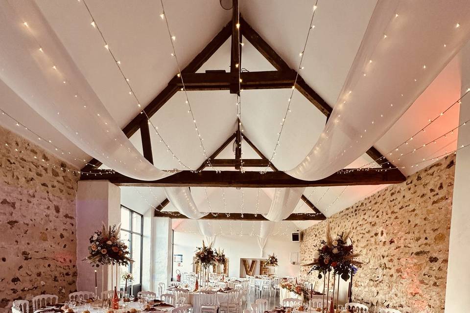 Salle