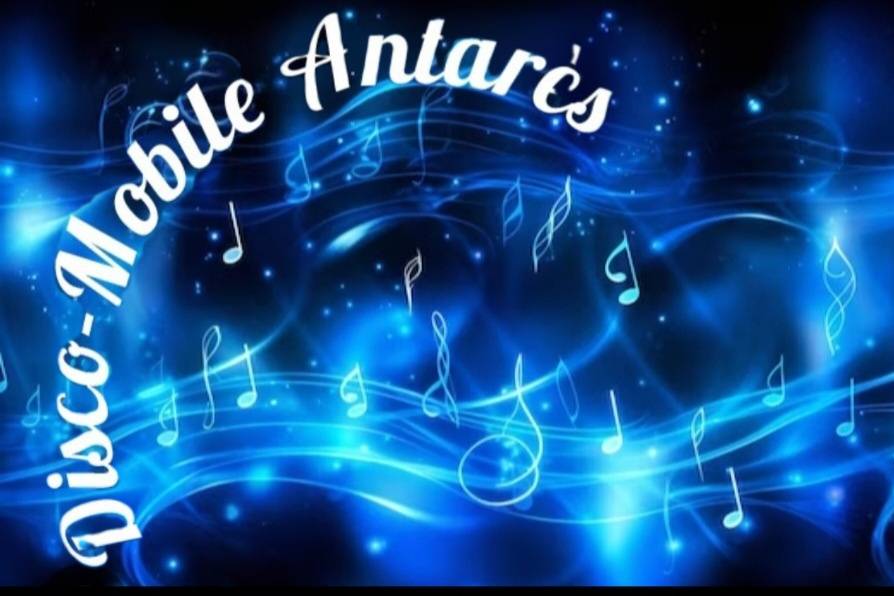 Antares logo