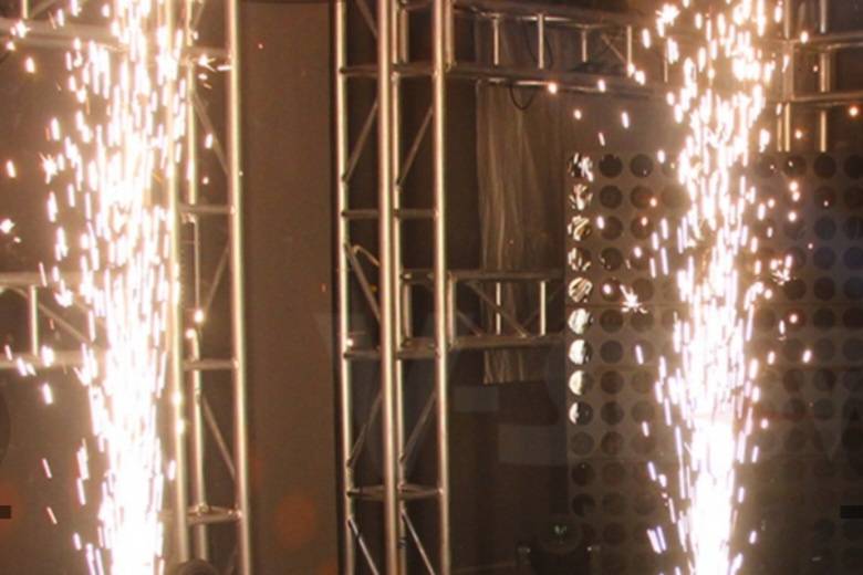 Antares Disco-Mobile