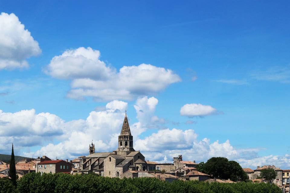 Château Les Amoureuses