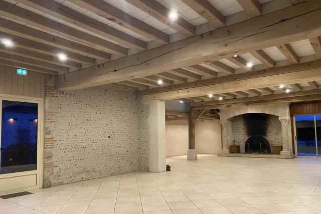 Après rénovation février 2026
