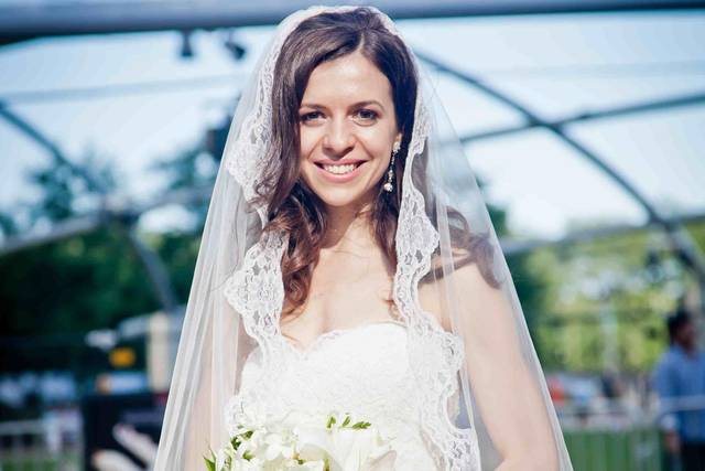 Mariage-studio