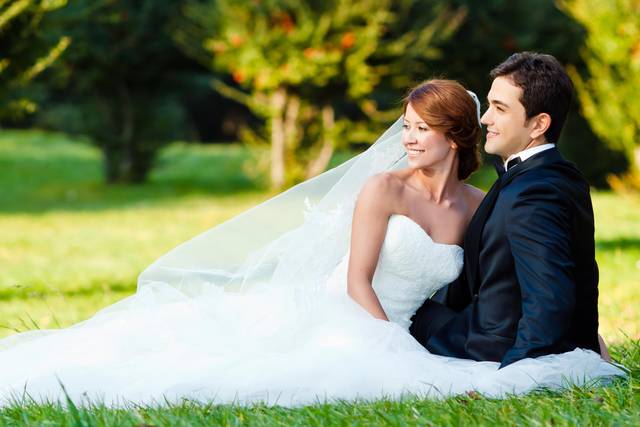 Mariage-studio