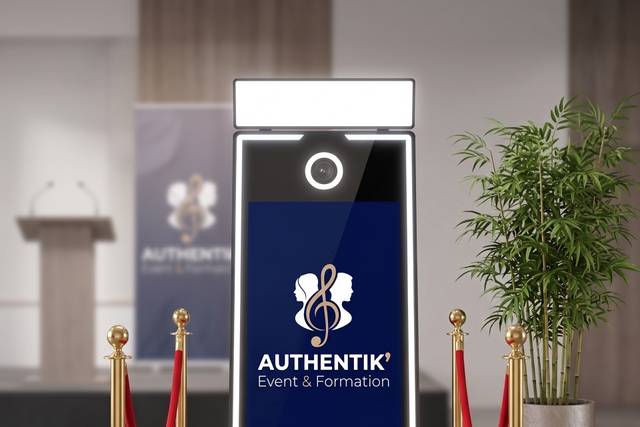 Authentik' Event et Formation