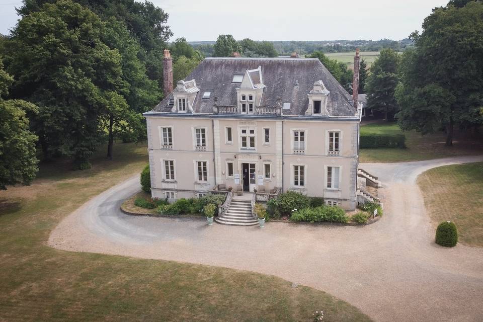 Mariage 2025