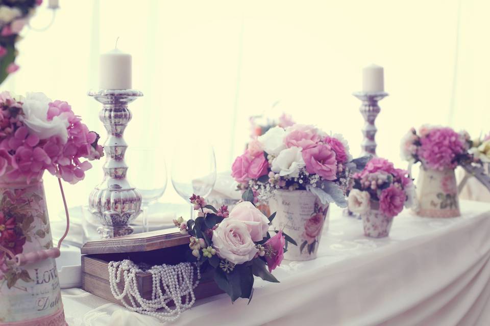 Mariage-studio