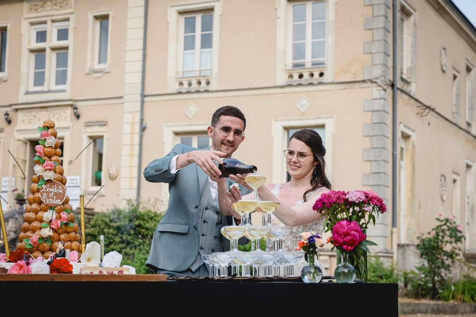 Mariage 2025