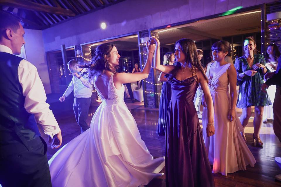 Mariage 2025