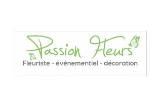 Passion Fleurs logo