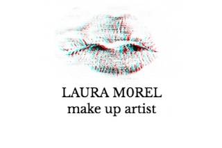 Logo Laura M0rel