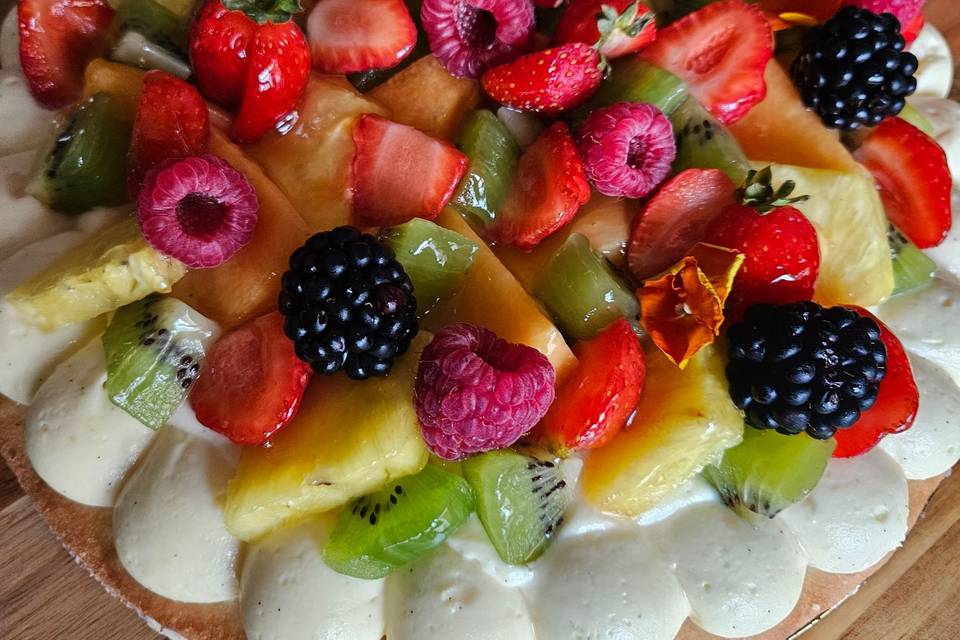 Entremet