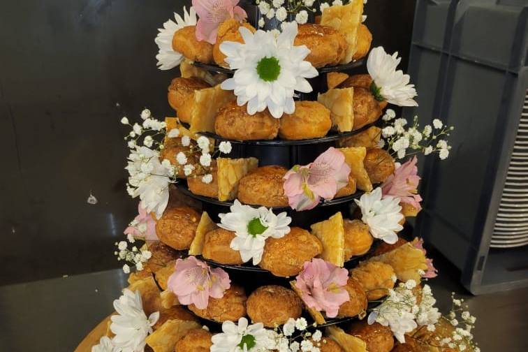 Choux