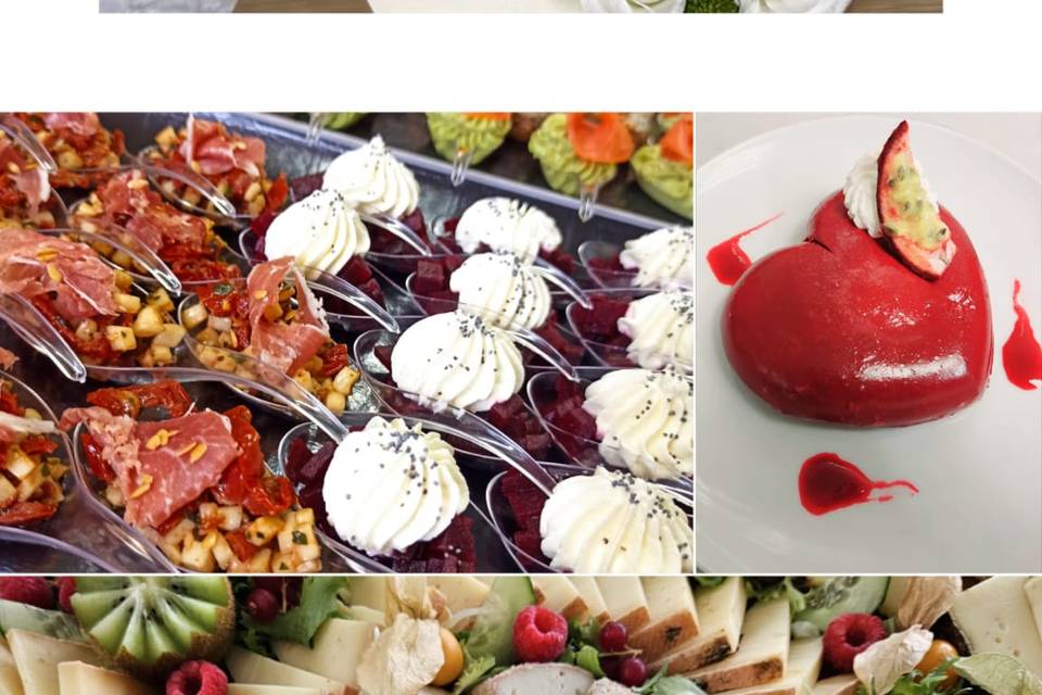 Les P'tits Plats De Pierrick