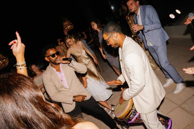 Events by Gotta